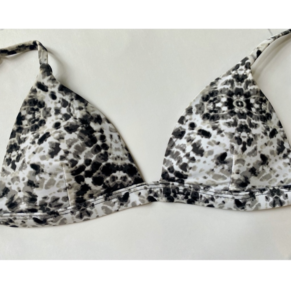 Hollister Bikini Top